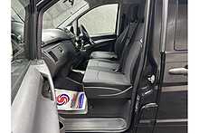 Mercedes-Benz Vito 122 CDi Dualiner Sport 