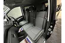 Mercedes-Benz Vito 122 CDi Dualiner Sport 