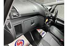 Mercedes-Benz Vito 122 CDi Dualiner Sport 