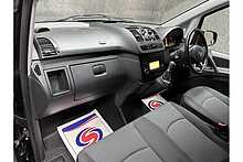 Mercedes-Benz Vito 122 CDi Dualiner Sport 
