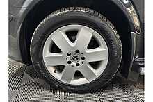 Mercedes-Benz Vito 122 CDi Dualiner Sport 