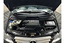 Mercedes-Benz Vito 122 CDi Dualiner Sport 