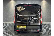Ford Transit Custom 280 EcoBlue Limited 