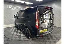 Ford Transit Custom 280 EcoBlue Limited 