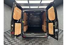 Ford Transit Custom 280 EcoBlue Limited 