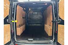 Ford Transit Custom 280 EcoBlue Limited 