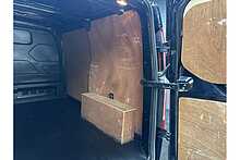 Ford Transit Custom 280 EcoBlue Limited 