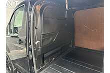 Ford Transit Custom 280 EcoBlue Limited 