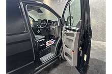 Ford Transit Custom 280 EcoBlue Limited 