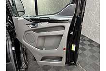 Ford Transit Custom 280 EcoBlue Limited 