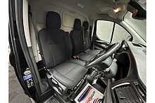Ford Transit Custom 280 EcoBlue Limited 