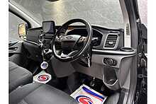 Ford Transit Custom 280 EcoBlue Limited 