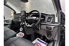Ford Transit Custom 280 EcoBlue Limited 