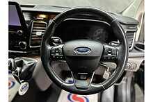 Ford Transit Custom 280 EcoBlue Limited 