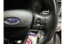 Ford Transit Custom 280 EcoBlue Limited 