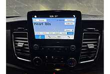 Ford Transit Custom 280 EcoBlue Limited 