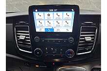 Ford Transit Custom 280 EcoBlue Limited 