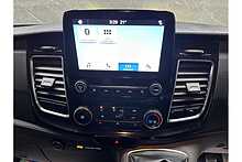 Ford Transit Custom 280 EcoBlue Limited 