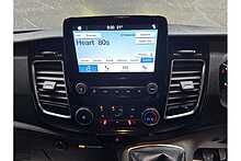 Ford Transit Custom 280 EcoBlue Limited 