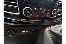 Ford Transit Custom 280 EcoBlue Limited 