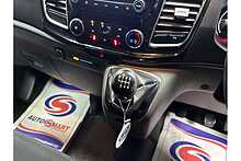 Ford Transit Custom 280 EcoBlue Limited 