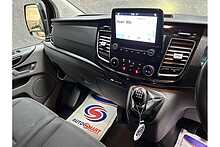 Ford Transit Custom 280 EcoBlue Limited 