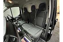 Ford Transit Custom 280 EcoBlue Limited 