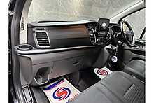 Ford Transit Custom 280 EcoBlue Limited 