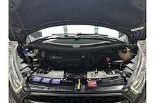 Ford Transit Custom 280 EcoBlue Limited 