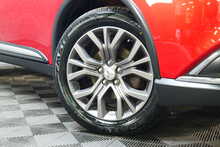 Mitsubishi Outlander DI-D GX3 