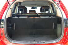 Mitsubishi Outlander DI-D GX3 