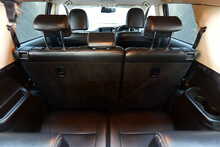 Mitsubishi Outlander DI-D GX3 