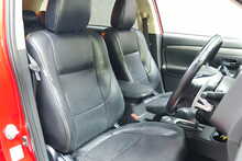 Mitsubishi Outlander DI-D GX3 