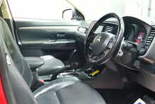 Mitsubishi Outlander DI-D GX3 