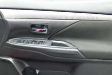 Mitsubishi Outlander DI-D GX3 