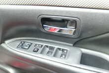 Mitsubishi Outlander DI-D GX3 