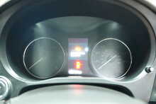 Mitsubishi Outlander DI-D GX3 