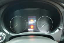 Mitsubishi Outlander DI-D GX3 