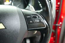 Mitsubishi Outlander DI-D GX3 