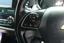 Mitsubishi Outlander DI-D GX3 