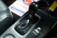 Mitsubishi Outlander DI-D GX3 