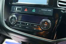 Mitsubishi Outlander DI-D GX3 
