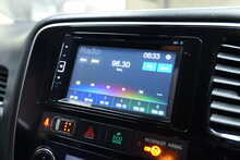 Mitsubishi Outlander DI-D GX3 