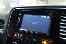 Mitsubishi Outlander DI-D GX3 