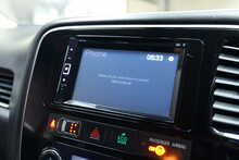 Mitsubishi Outlander DI-D GX3 