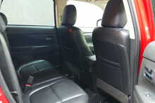 Mitsubishi Outlander DI-D GX3 