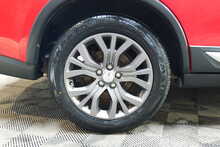 Mitsubishi Outlander DI-D GX3 