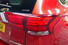 Mitsubishi Outlander DI-D GX3 