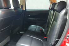 Mitsubishi Outlander DI-D GX3 