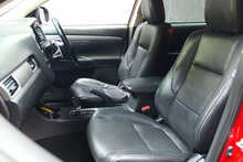 Mitsubishi Outlander DI-D GX3 